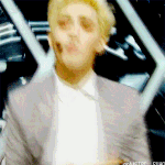 [EXO] 준멘으로 심신을 <b>안정</b>시킬거야