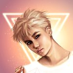 [카이] 카이 <b>팬아트</b>