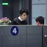 [EXO] 야 도경수 편지 존나귀엽지않냐