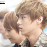 [EXO] 비주얼 (<b>feat</b>. 루한)