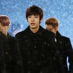 [EXO] 비주얼로 싸우는거 노답