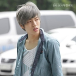 [EXO] 같은<b>회색</b> 염색인데 클라스차이봐라2
