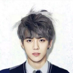 [EXO] 세훈이랑백현이얼굴<b>합성</b>한거ㄷㄷ