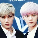 [EXO] 엑소 센터 <b>위엄</b> 
