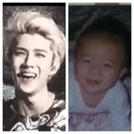 [EXO] 아시밬ㅋㅋㅋ 오세훈ㅋㅋㅋㅋㅋ 존똑