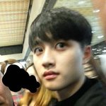 [EXO] 나 경수 이사진 볼 때마다 놀람
