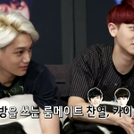 [도경수] 경수 <b>옷장</b>찾기!!