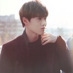 [EXO] <b>일상</b>이 화보인 준면이