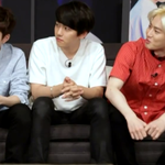 [EXO] ㅅㅂ뜨순 재방보다 <b>쇼크</b>먹음