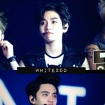 [EXO] 백혀니 살찜?ㅋㅋㅋㅋㅋ되게 <b>귀야움</b>
