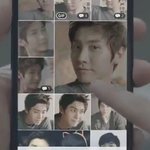 [에프티] <b>네이버</b> 밴드 앱 광고찍음