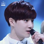 [EXO] 나 홀로 과거여행 -준면-