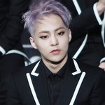 [EXO] 슈밍 머리카락<b>아</b> 쑥쑥 <b>커</b> 