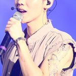 [루한] 루한이 헤나<b>타투</b>가 살짝 다르다ㅎ 