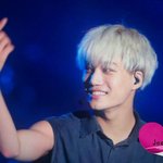 [카이] 홍콩콘 종인이 몸매 헙