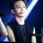 [EXO] 김종대의 내린 머리가 너무 고팠던 <b>나머지</b>