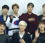 [EXO] 애들 <b>콘</b>때 찍은 <b>단체</b>사진 고화질 있으면 기부해줄 천사ㅠㅠ
