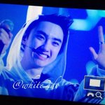 [EXO] WHITE2<b>DO</b> 경수 사진 봐... 