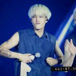 [EXO] 김종인진짜귀엽다