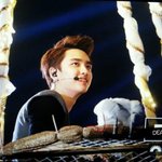 [EXO] <b>홍콩</b>콘에서 그림같은 경수