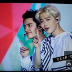 [EXO] 준멘 동글동글 <b>달걀</b>같아 