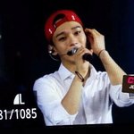 [CHEN] 오늘 종대 플뷰!!! 너무 귀엽다 너?