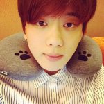 [BAP] 셀카 고자는 오늘도ㅠㅠ