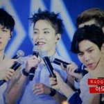 [EXO] 민석이 마이크몰잌ㅋㅋㅋㅋ
