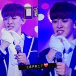 [EXO] 리락쿠마떨어져서 슬픈열이ㅜㅜ