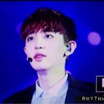 [EXO] 찬열이 플뷰 <b>심장주의</b>;;;;;;;;;