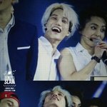 [시우민] 맏형몰이 하는거같앸ㅋㅋㅋㅋ