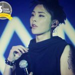 [시우민] 심쿵 <b>주의</b>;;;;;;;;;;