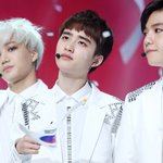 [EXO] 야쯩<b>마인</b>가걔가또