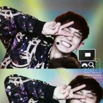 [EXO] <b>아우</b>씨!!!야 박찬열!!!!