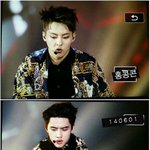 [시우민] +++<b>추추추추</b>가) 프리뷰를 3탄까지 쓸 줄이야..