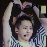 [EXO] 민석이 오늘 미모폭팔이다 진심 레알 