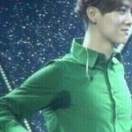 [EXO] 야루한이성수흘림