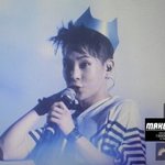 [EXO] 와씨 민석이 오늘 미모로 날 아주 그냥ㅠ