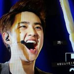 [EXO] <b>자야</b>하는데 계속 업로드 됨 ㅠ 경수 꼭 봐 두 번 봐...