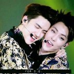 [EXO] 이거완전<b>형제</b>같음...