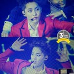 [시우민] 흐<b>하유</b>ㅠㅠㅠ민서가ㅠㅠㅠㅠㅠㅠㅠㅠㅠㅠ