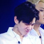 [백현] 백현이 몬나니 표정 3<b>세트</b> 꾸깃'^'