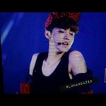 [EXO] 나 이거 루한이 고화질 뜰때까지
