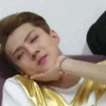 [팬픽] 내일의 날씨<b>맑음</b>이글케재밌어?