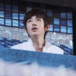 [EXO] 박찬열 흑발 <b>vs</b> 금발