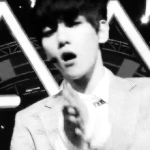 [EXO] 변백현 섹<b>시미</b>