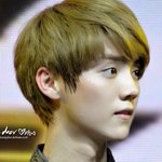 [EXO] 루한 눈빛<b>아련</b>한짤은 이게갑이지ㅋㅋㅋ