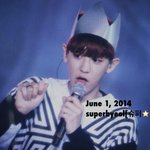 [EXO] 찬열 경수 찬디 똑같은 반지