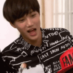 [EXO] 누가보면 고기먹는줄알겠어ㅋㅋㅋㅋ