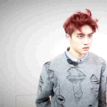 [EXO] 이때 경수 좋아하는 사람없음?